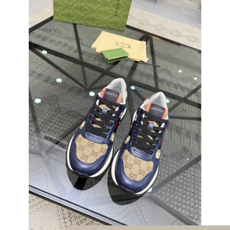 G*u*i casual shoes